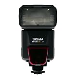 Sigma EF-530 DG ST Flash per Canondi Sigma