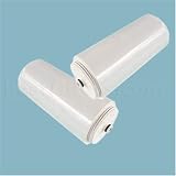 Aquasana AQ4125 2pack (AQU220) Shower Filter Replacement Filters For AQ-4100 & AQ-4105 units