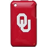 Oklahoma Sooners iPhone Faceplate