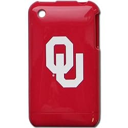 Oklahoma Sooners iPhone Faceplate
