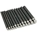 12 Dapping Punches Silversmith Metal Staking Tools