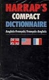 Harrap's concise dictionary /dictionnaire : French-English, Anglais-Français
