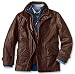 Front Range Leather Jacket