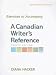 Exercises To Accompany A Canadian Writer's Refere... Exercises To Accompany A Canadian Writer's Refere...