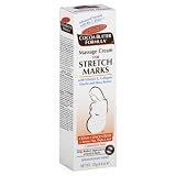 Massage Cream for Stretch Marks - 4.4 oz.