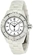 Chanel J12 Quartz Ladies Watch H0968