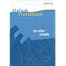 EinFach Franz�sisch Unterrichtsmodelle: Didier van Cauwelaert 'Un aller simple'