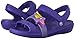 Crocs Keeley Sweets Light Up K Sandal (Toddler/Little Kid)