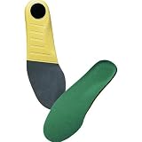 411lXFJTwmL. SL160  SPENCO POLYSORB CROSS TRAINER INSOLES SIZE 3 (M) 8 9 (W) 9 10