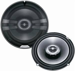 Kenwood KFC-1690ie - 16cm speakers Car Speakers