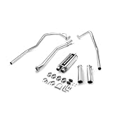 Magnaflow 15841 Stainless Steel Dual Cat-Back Exhaust System