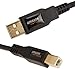 Compare to AmazonBasics USB 2.0 A-Male to B-Male Cable