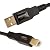 Amazonベーシック USB 2.0 A-Male to B-Male Cable 1.8 m