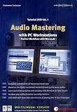Audio Mastering Tutorial DVD Vol. I