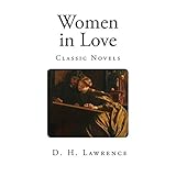 women in love classic books of the world