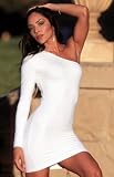 Dangerous Curves Dress