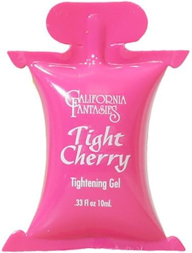 Tight Cherry Lubricating Tightening Gel For Her by Tight Cherry