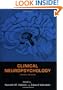 Clinical Neuropsychology (Medicine)