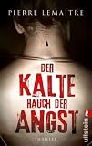 Produkt-Bild: Der kalte Hauch der Angst