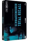 Total Recall (2 Disc Collectors Steelbook Edition) (Region 2) (Import)