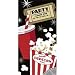 Fresh Popcorn Door Banner 53in