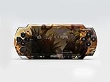 woman WAR PSP (Slim) Dual Colored Skin Sticker, PSP 2000