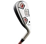 Used Ping G15 Â  Â  Â  Hybrid