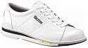 Dexter Mens SST 1 Black Leather Right Hand
