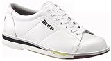 Dexter Mens SST 1 White Leather Right Hand