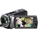Sony HDR-CX190E HD Handycam 5.3 MP Flash Memory Camcorder  (PAL System)