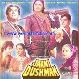 JAANI DUSHMAN