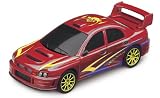 Go 1/43 Subaru Impreza Car