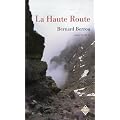 La Haute Route : GR20