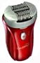 Emjoi AP-18 Emagine Dual Opposed 72 Tweezer Head Epilator
