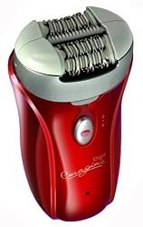 Emjoi AP-18 Emagine Dual Opposed 72 Tweezer Head Epilator