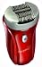 Emjoi AP-18 Emagine Dual Opposed 72 Tweezer Head Epilator