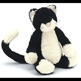 Peluche Chat JELLYCAT