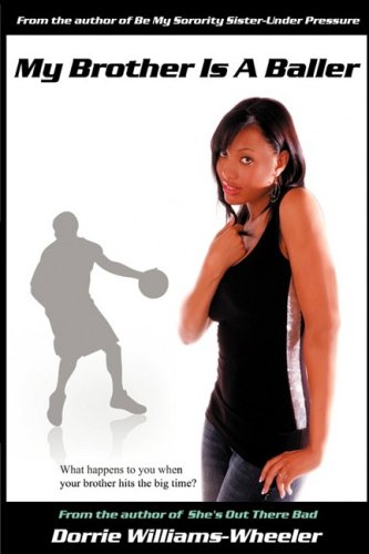 my brother is a baller