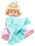 Mattel R1907-0 - Mein liebstes Baby - kann sooo viel - 