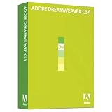 Adobe Dreamweaver CS4 (PC)