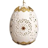 Baldwin Ethereal Egg 3-inch Ornament