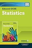 Edexcel GCSE statistics
