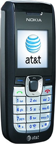 Nokia 2610 Phone (AT&T)