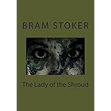 the lady of the shroud