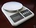 NEW Diet Watchers' DIGITAL KITCHEN SCALE! DigiWeigh Tabletop Balance for Food Portions, Dietary Supplements, Weight Loss Nutrients & More!