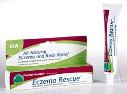 Eczema Treatment Skin Cure Gel