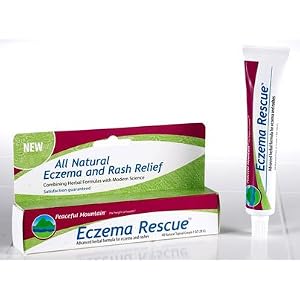 Eczema Treatment Skin Cure Gel