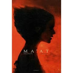 Ma'at, Seconde partie