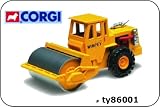 Road Roller -- Wimpey