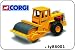 Road Roller -- Wimpey